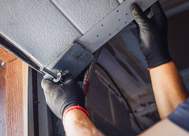Reliable Garage Door Panel Replacement contractor in Huber Ridge, OH by Garage Doors Repair Pro